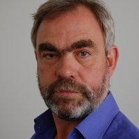 Peter Ford (@peterfordcsm) 's Twitter Profile