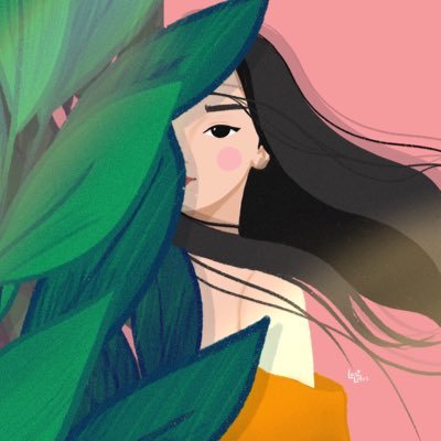 Hi! My name is Lari. I’m digital illustrator and #NFTcreator 💖 https://t.co/ziVS7D3U48