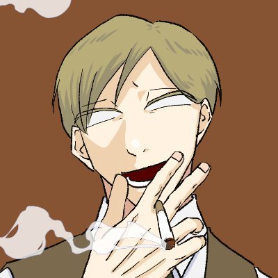 加糖さんのプロフィール画像