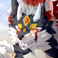 Chigui (@reddemon2333) 's Twitter Profile