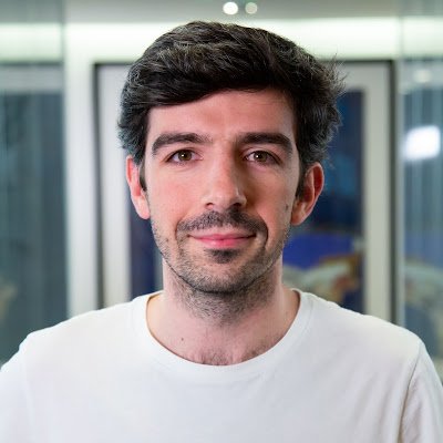 Jorge10Almeida's profile picture. Searching