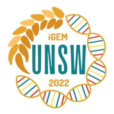 We are the UNSW iGEM team for 2022.

Join us on our exciting journey to explore synthetic biology avenues in cereal rust management.