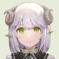 羽羊 (@hane_hituzi1) 's Twitter Profile