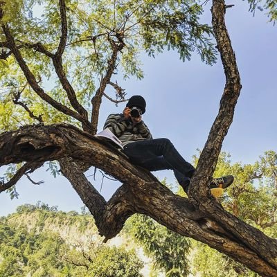 Anand Murali Profile