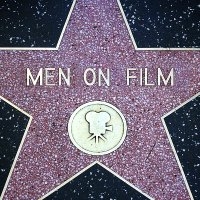 Men on Film Pod(@menonfilmpod) 's Twitter Profile Photo