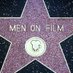 Men on Film Pod (@menonfilmpod) Twitter profile photo