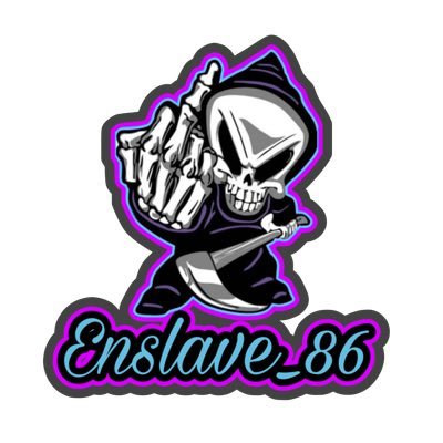 twitch affiliate, uk streamer, stream supporter. horror, FPS, party games streamer, looking for a laugh then follow me on TikTok,twitch & YT search enslave_86