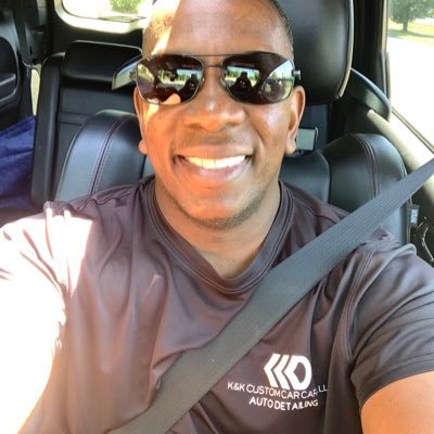 KennethNBrownSr's profile picture. 4Kingdom !