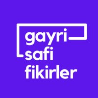 Gayrisafi Fikirler (@gayrisafikirler) 's Twitter Profile Photo