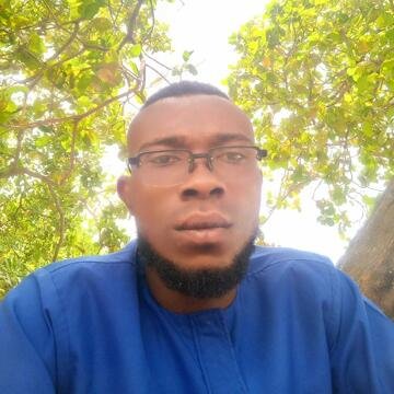 MeshackEmma1's profile picture. always remember their's God