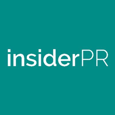 InsiderPR_'s profile picture. Public Relations for visionary entrepreneurs, startups & VCs in emerging markets. Tweeting tech news.
Stay in the loop; receive the newsletter https://t.co/p2EbxGYalK