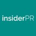 InsiderPR (@insiderpr_) Twitter profile photo InsiderPR (@insiderpr_) Twitter profile photo
