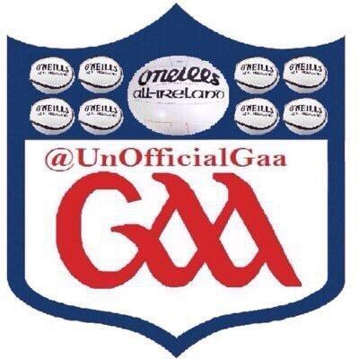 UnOfficialGaa Profile