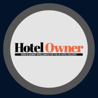 Hotel Owner (@hotelowneruk) 's Twitter Profile Photo Hotel Owner (@hotelowneruk) 's Twitter Profile Photo