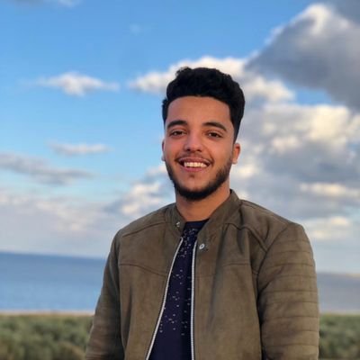 IslamAtefNagy's profile picture. FCI student
Computer science 🖤