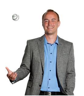 Henrik_Toft's profile picture. Associate Professor at University College Northern Denmark, Department of Sport Management. Passionate about sports business and marketing. Newcastle UTD fan.