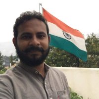 Sudarshan Harnalli (@sudarshan_h_s) 's Twitter Profile