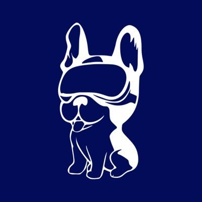 The official account of MetaDogs.
A gang of unique MetaDogs waiting on the #ethereum chain for their owner. 🐶 https://t.co/mOLecrFuvP
Free mint : 2000 MetaDogs!