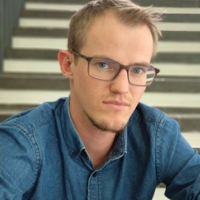 Alnitak42's profile picture. #Crystallography #3DED #electrondiffraction
Researcher at @UniBremen 🔬🌈💎 (he/him)
DO WHILE (.TRUE.)
🚴‍♂️💻🥣💻🚴‍♂️🥣 😴
ENDDO