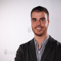Javier Antón Merino(@JavierAntonM) 's Twitter Profile Photo