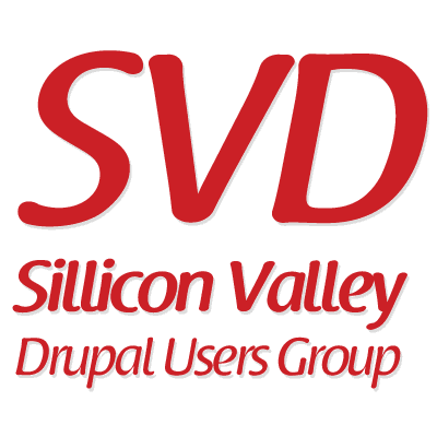 We aim to consolidate the Drupal community in Silicon Valley.