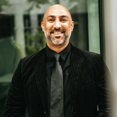 MisterShahidi's profile picture. CMO of a multi 8figure Brand- I build & lead high-performing teams to skale Buisness -Marketing Strategy- Global Markets - Stocks - Crypto