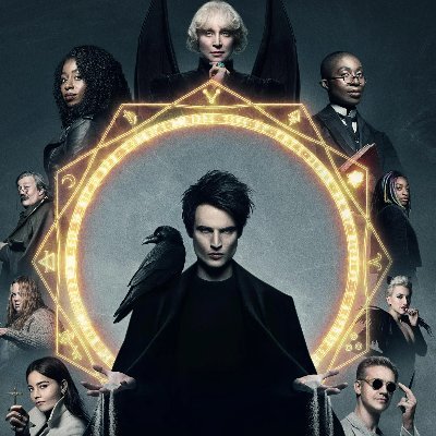 sandmania_time's profile picture. sandman