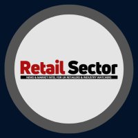 Retail Sector (@retailsector) 's Twitter Profile