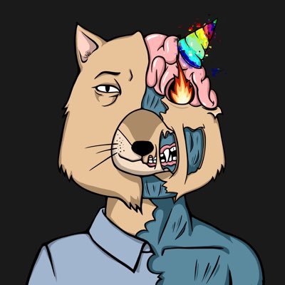 NewbeeShu's profile picture. 