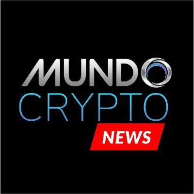 🌍| TODA LA ACTUALIDAD 📖| Criptomonedas, Blockchain, NFT, Metaverso y DeFi 🚀| Perfil de noticias de @MundoCrypto_ES 💥| ¡Únete a la Adopción Masiva!