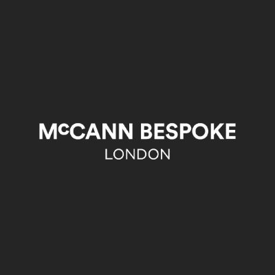 McCann Bespoke London