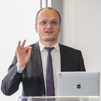 Prof Yarik Kryvoi (@kryvoi) 's Twitter Profile