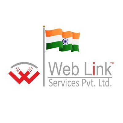 Web Link Services Pvt. Ltd.™ : A Leading Digital Marketing & Software Development Company
Web Design | SEO & SMO | Graphic Designing | Software