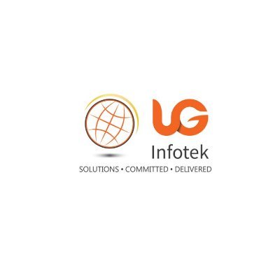 uginfotekllp Profile Picture