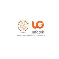 UG Infotek LLP | Leading SAP B1 Partner(@uginfotekllp) 's Twitter Profileg
