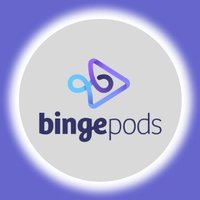 Bingepods by Ideabrew Studios(@bingepods) 's Twitter Profileg