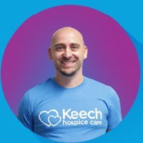 Community & Corporate Fundraiser @Keechhospice I share my passion to care & help others. Because everyone can make a difference to someone’s life!