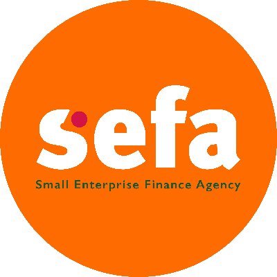 The Small Enterprise Finance Agency 

Accessible Development Finance

Please send an e-mail to helpline@sefa.org.za to request more information.