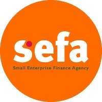 Small Enterprise Finance Agency (sefa)(@TheRealSEFA) 's Twitter Profile Photo