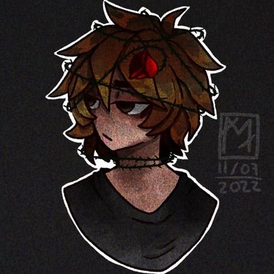 MaxisM🔞さんのプロフィール画像