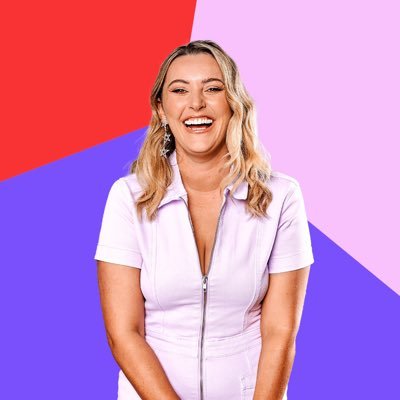 Wife to @Bryce_Casey - Mum to Tyson & Reuben, Sharyn, Steph and Nickson on @theedgenz - @DWTSNZ Host, Masked Singer NZ panelist, Trainee Sexologist Podcast