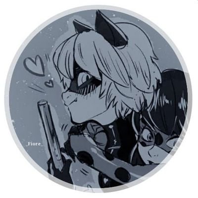 #CHATNOIR: “It's me and you against the world!” | mw: @chatsclaws | pfp: _Fiore_