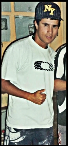 Caio Stifler !
