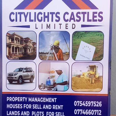 citylihgts castles limited