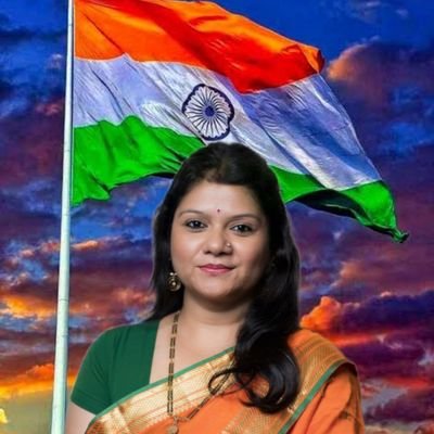 KavitaTripathi_ Profile Picture