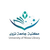 مكتبة جامعة نزوى (@libraryuon) 's Twitter Profile Photo مكتبة جامعة نزوى (@libraryuon) 's Twitter Profile Photo