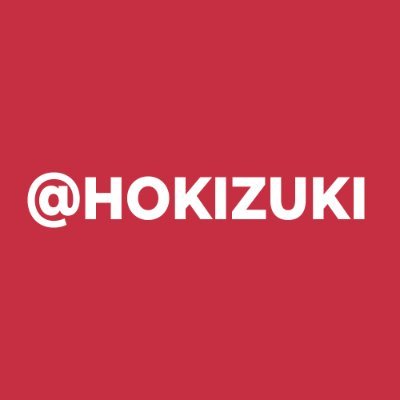 Hokizuki Ape (old account)