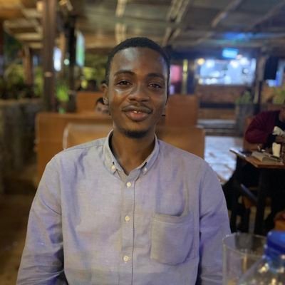 Tchdy1's profile picture. 🎧