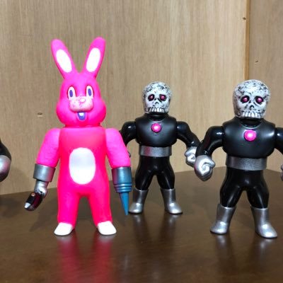 アイモ堂　アイモのおみやげ 7月12日(土)11時より販売開始】【アイモ堂】女幽霊が登場