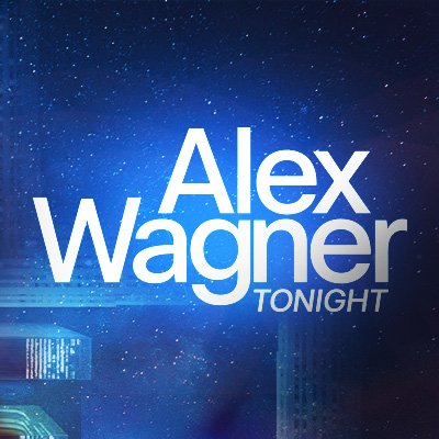 Alex Wagner Tonight